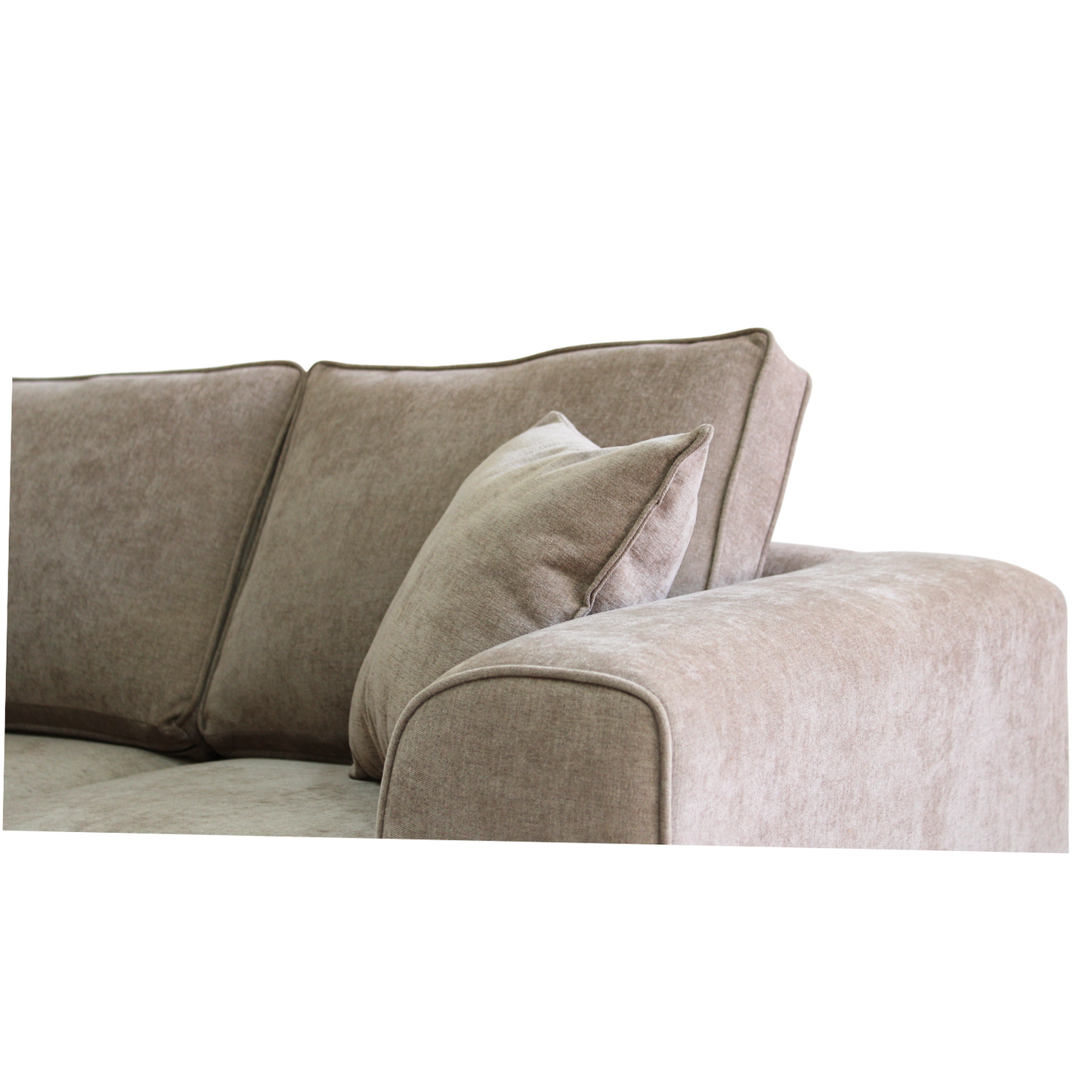 New Seccional Maya Izquierdo