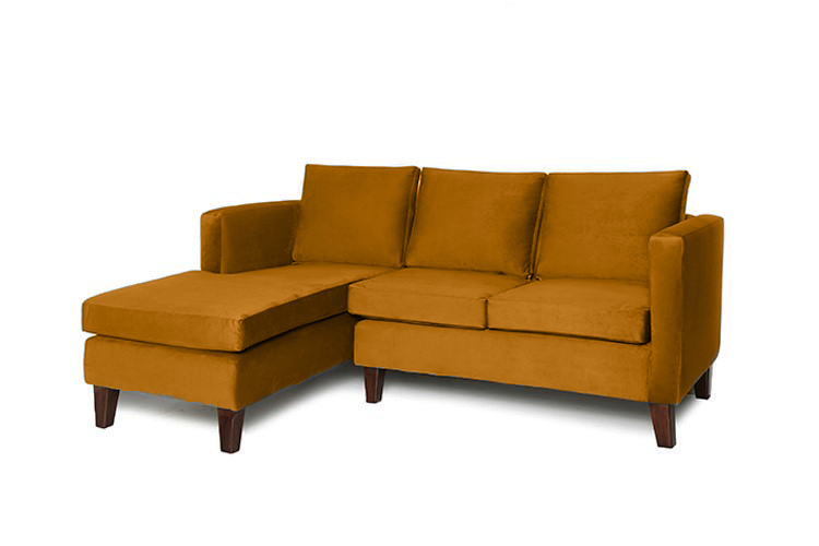 Seccional Mila Izquierdo