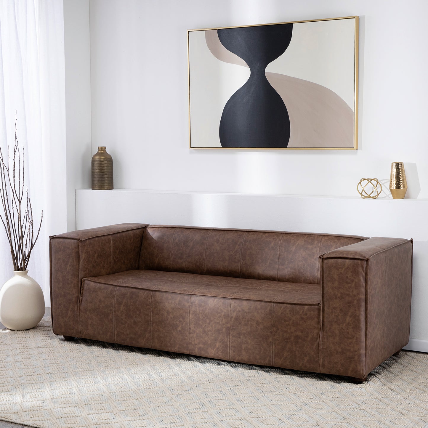 Sofá Expósito 3C New Skin