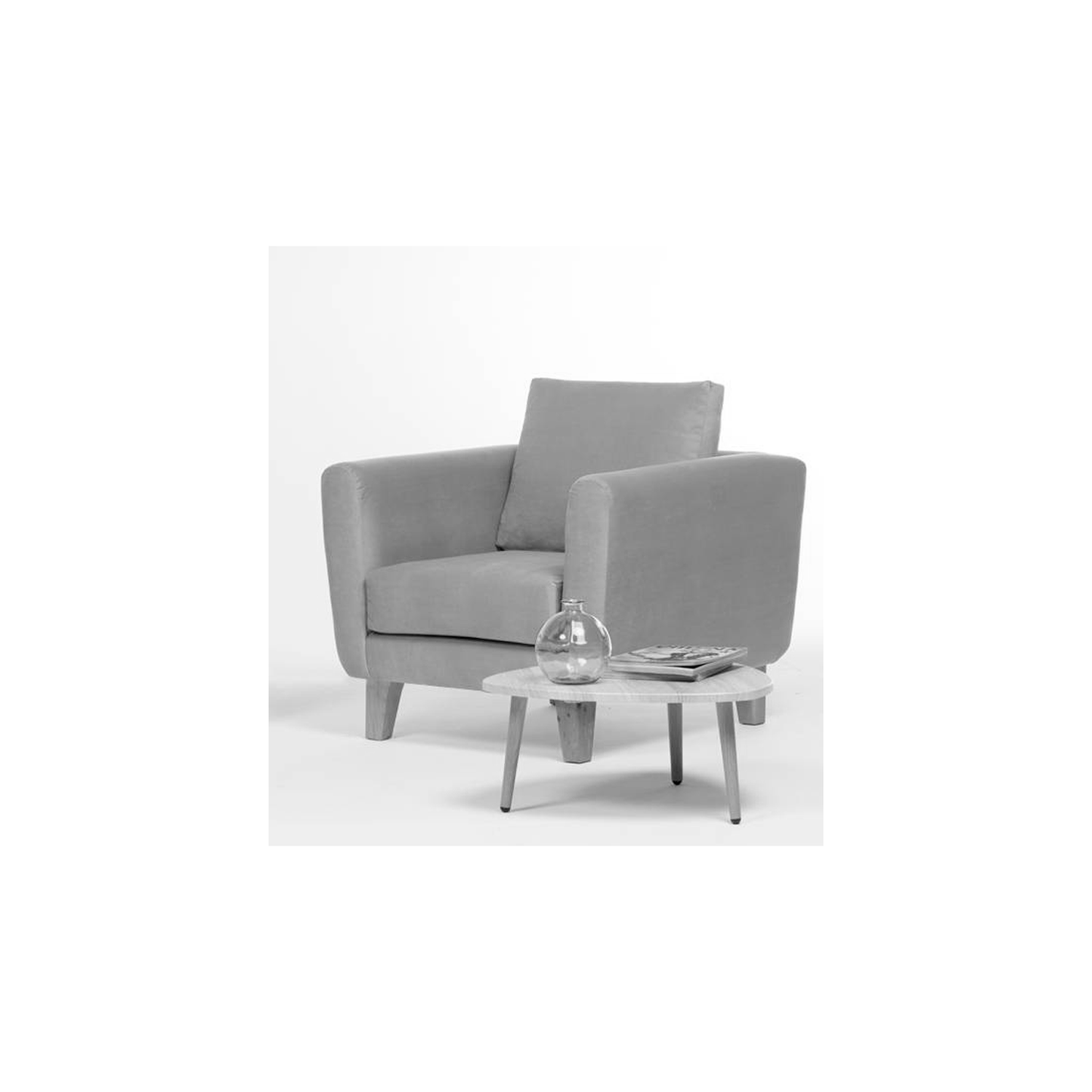 Sillón Thomas 1C