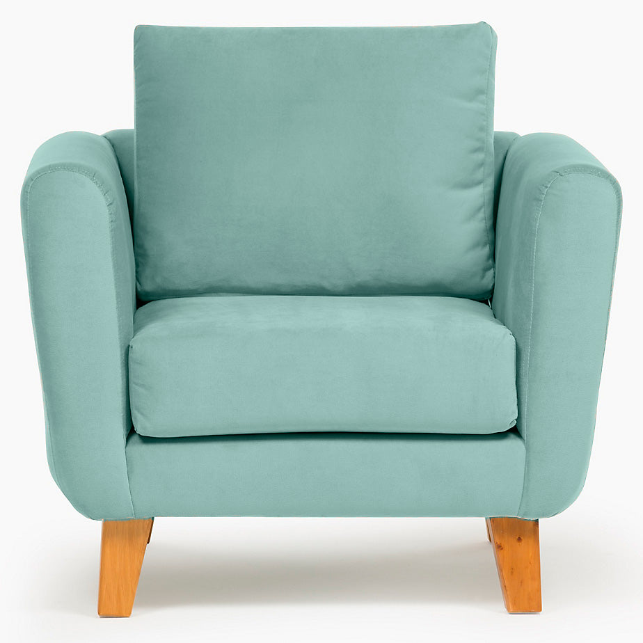 Sillón Thomas 1C