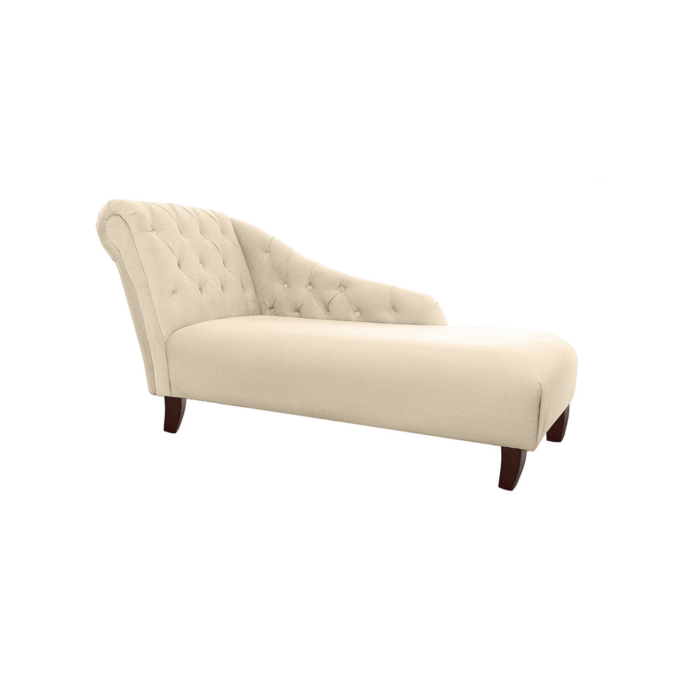 Chaise Longue Izquierdo