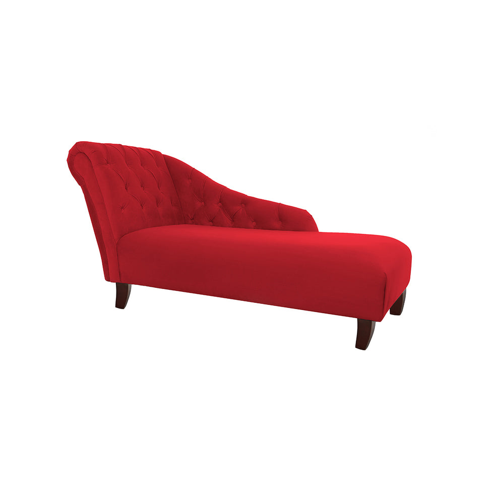 Chaise Longue Izquierdo