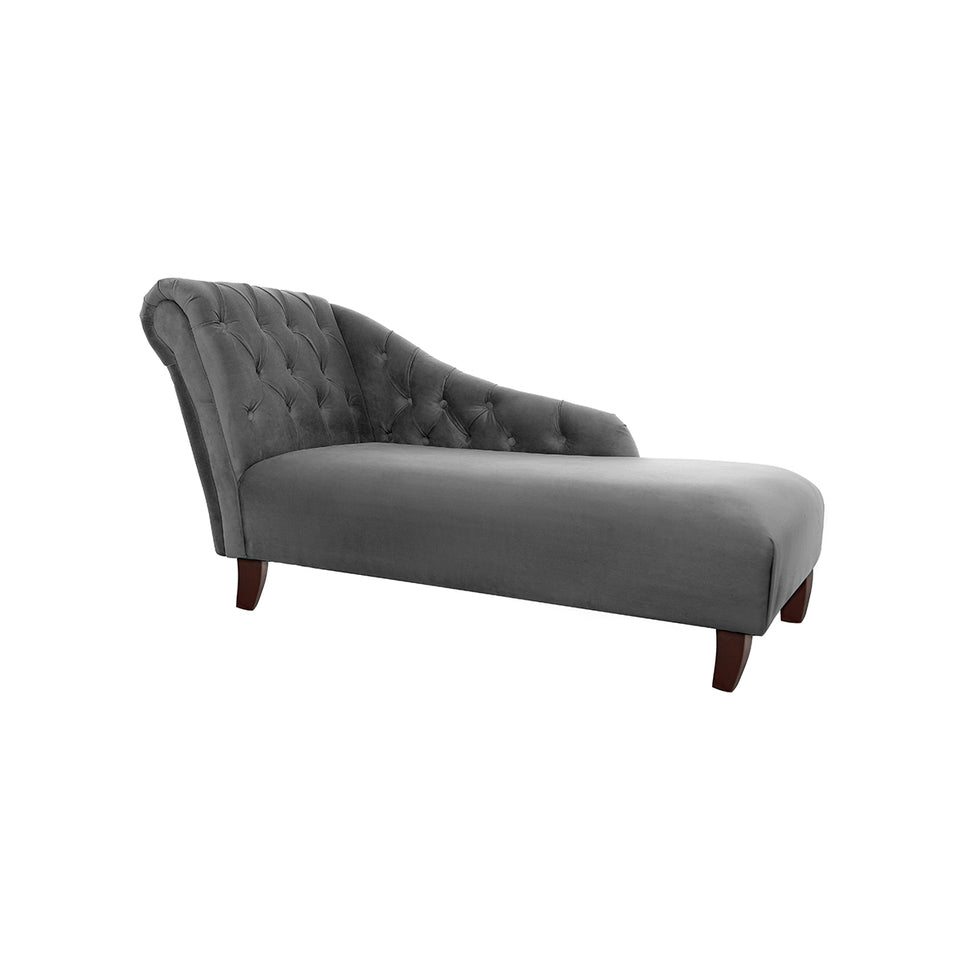 Chaise Longue Izquierdo