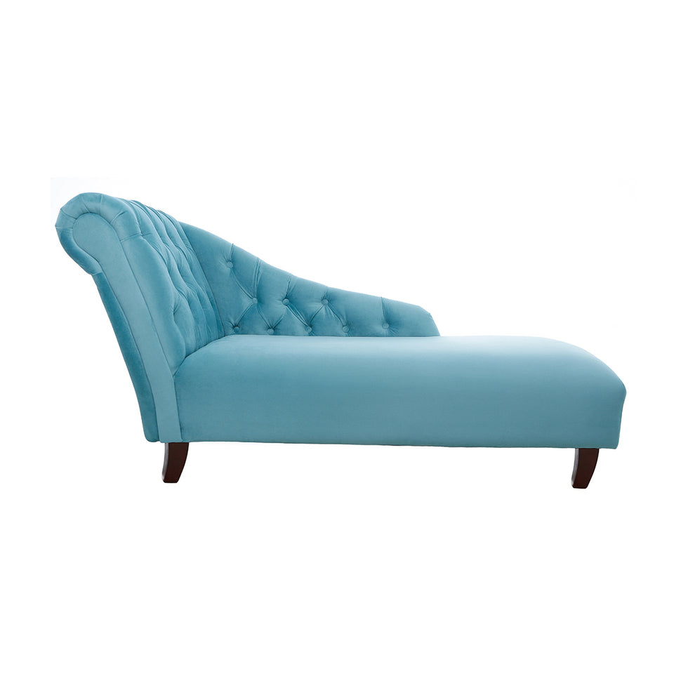 Chaise Longue Izquierdo