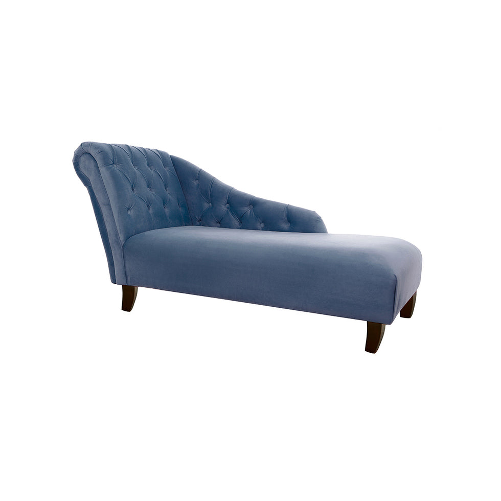 Chaise Longue Izquierdo
