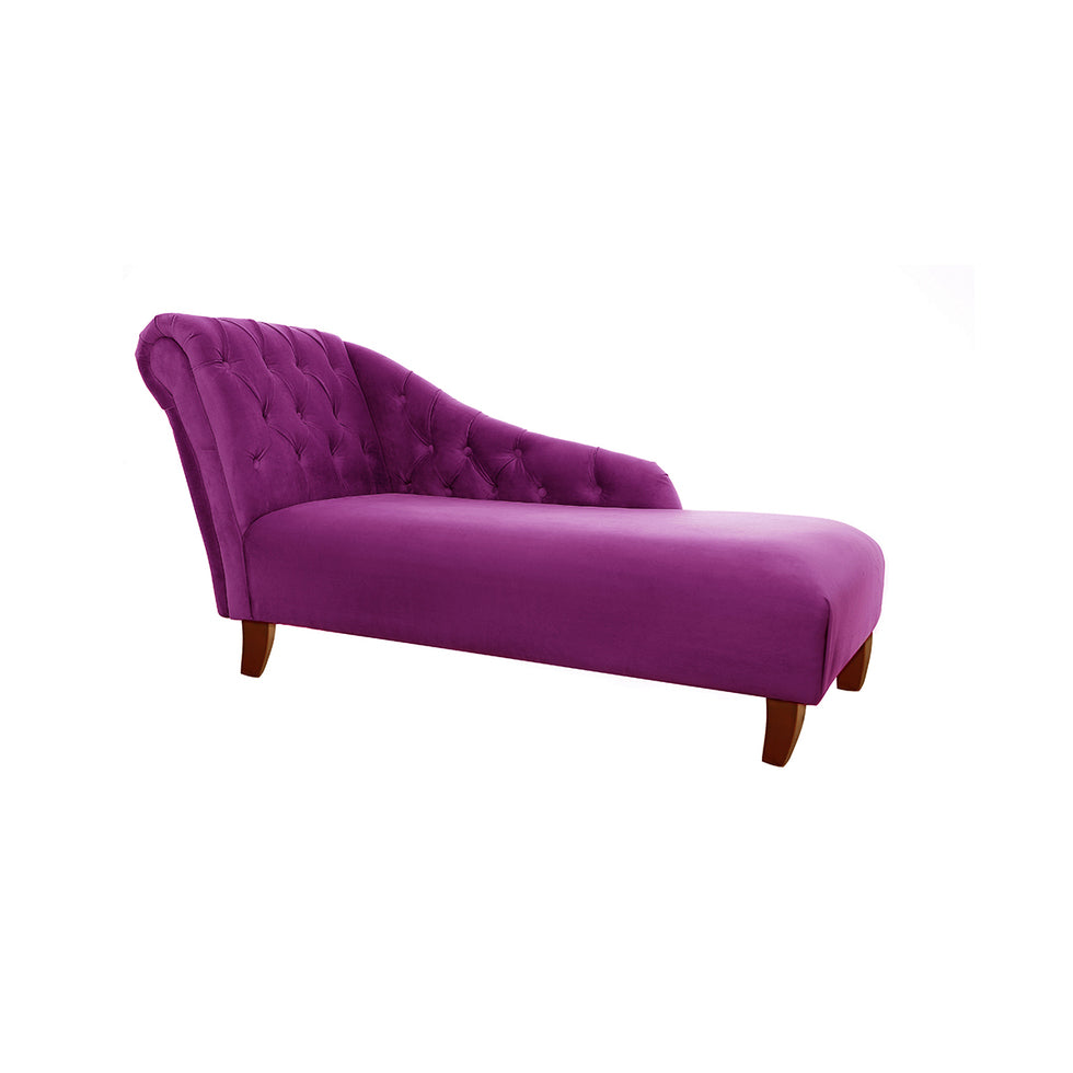 Chaise Longue Izquierdo