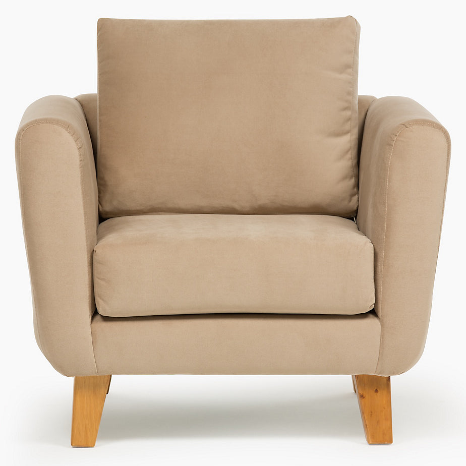 Sillón Thomas 1C
