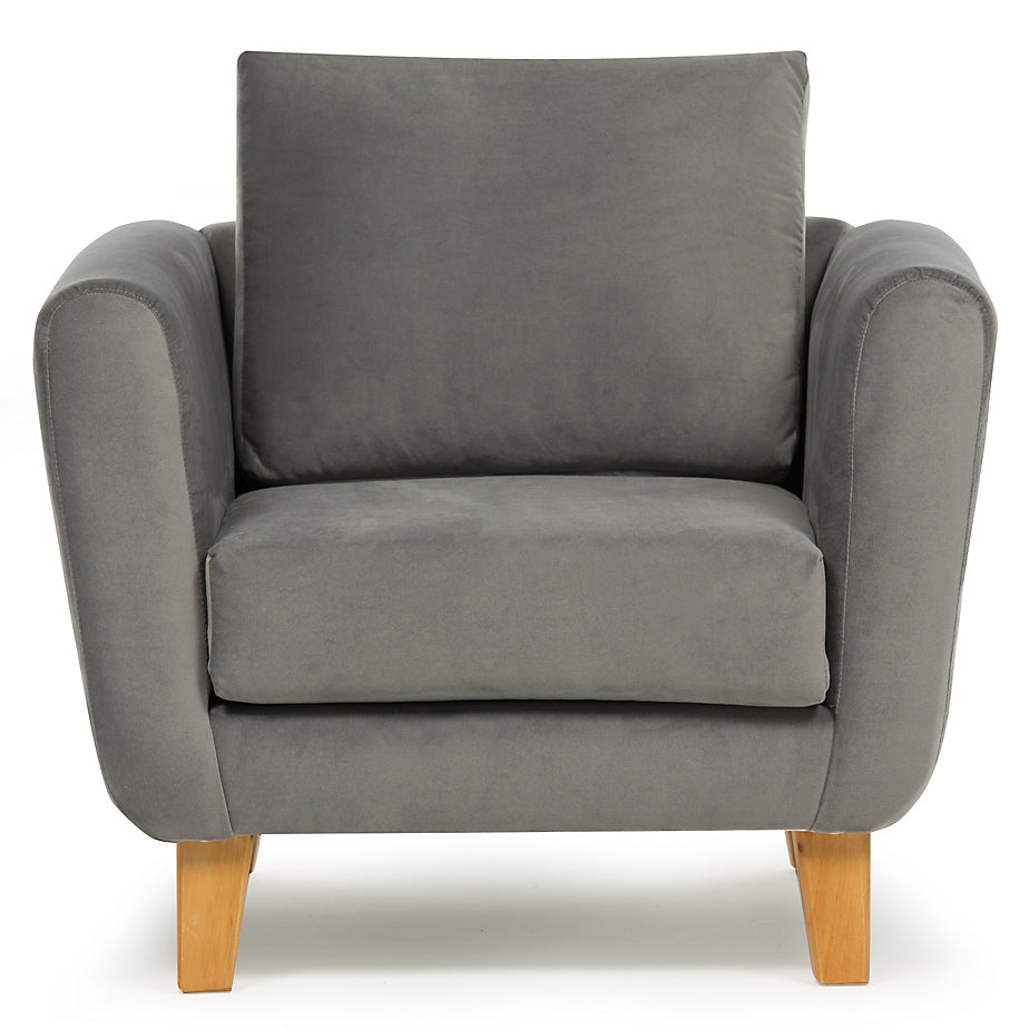 Sillón Thomas 1C
