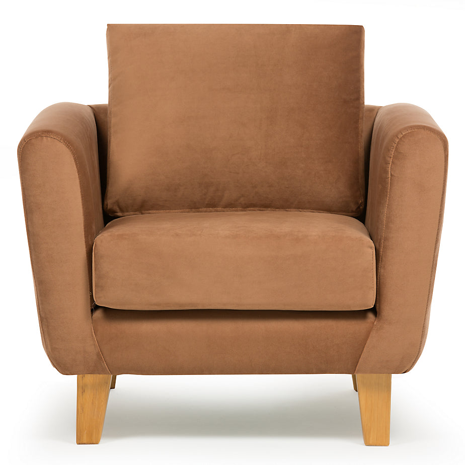 Sillón Thomas 1C