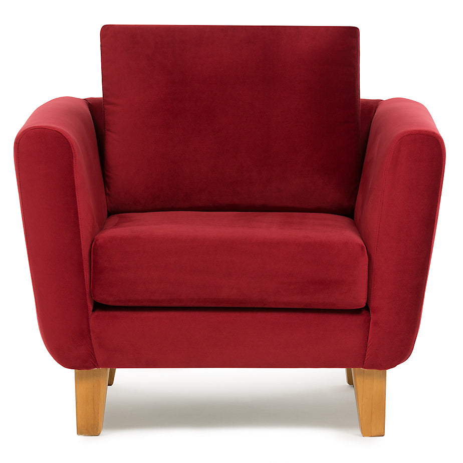 Sillón Thomas 1C
