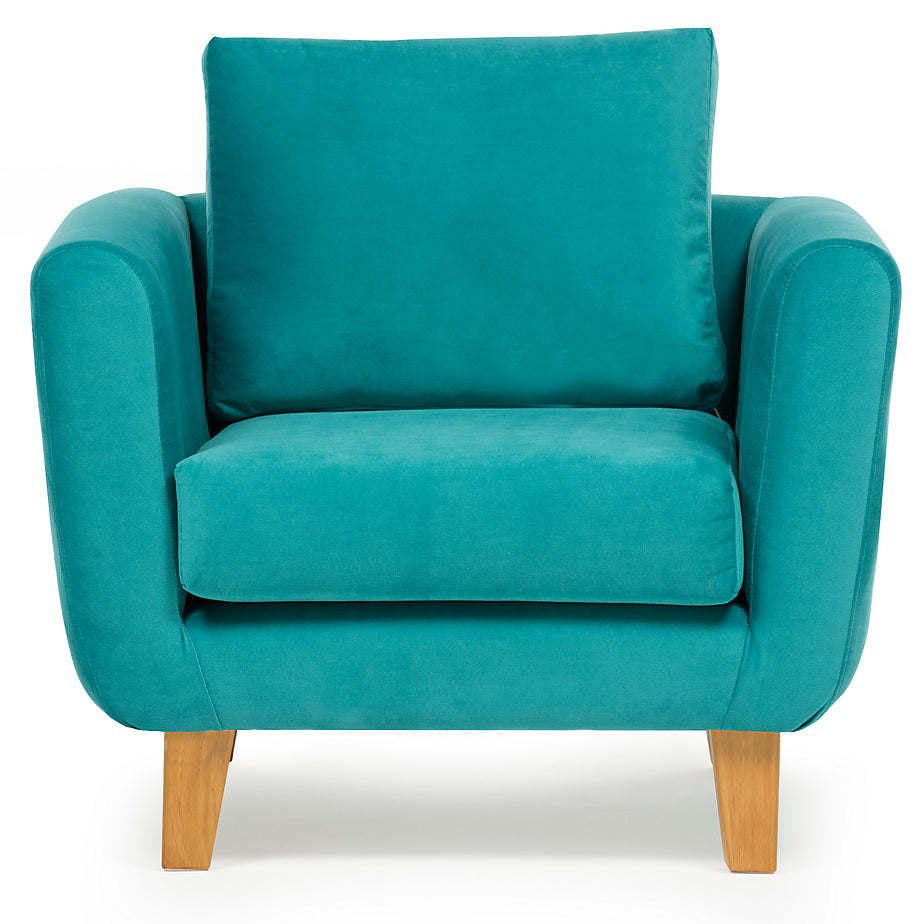 Sillón Thomas 1C
