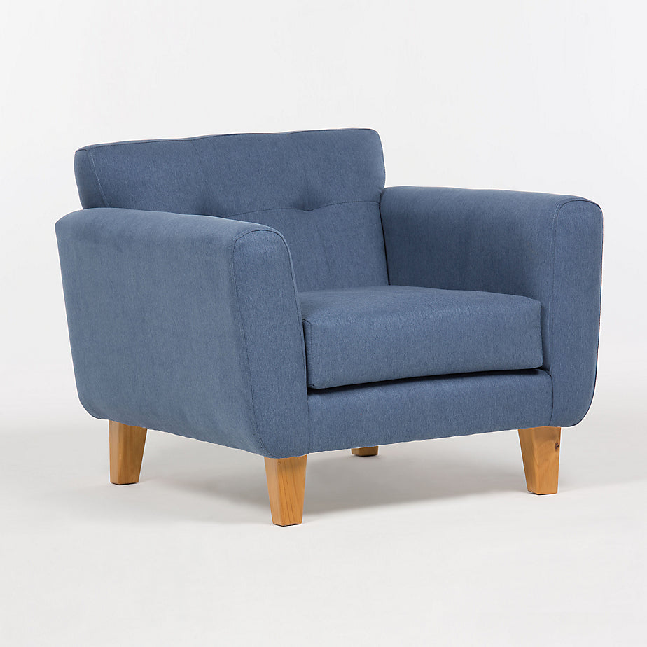 Sillón Joseph 1C