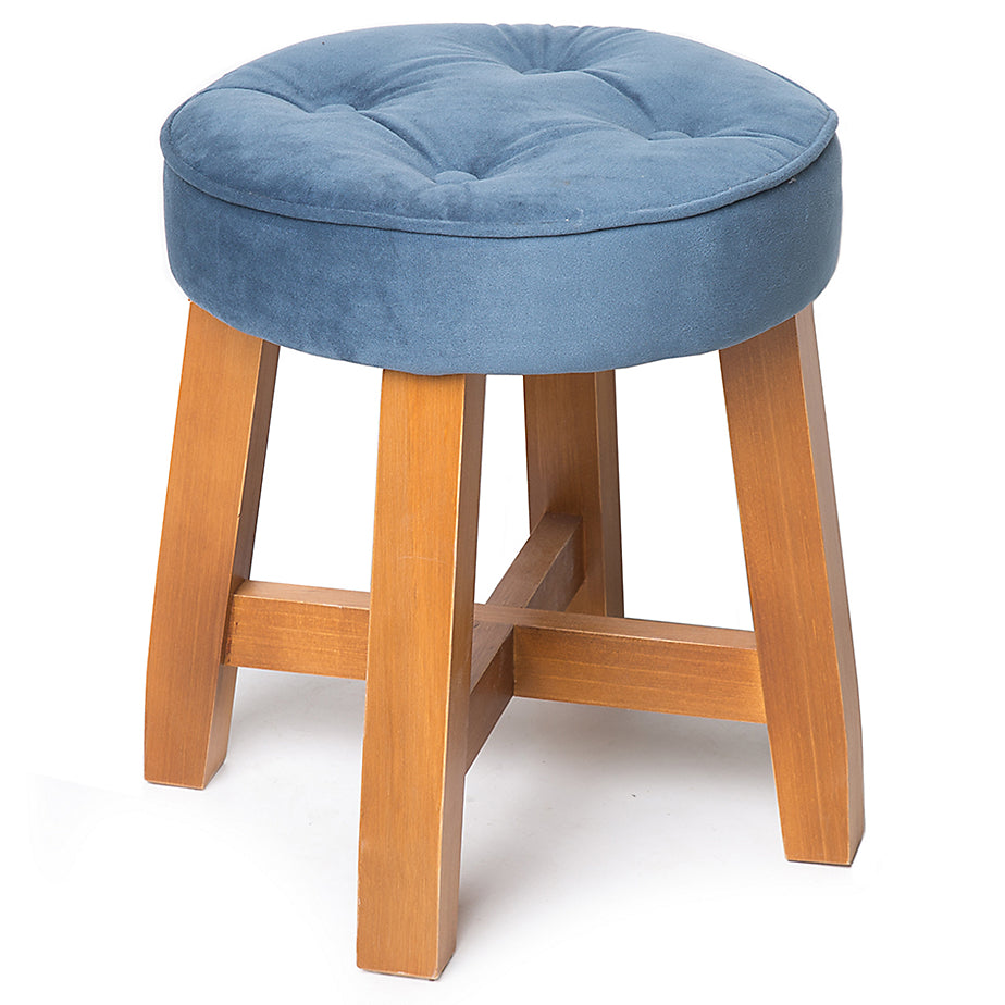 Pouf Spring Felpa