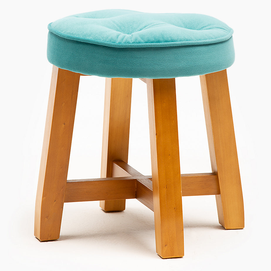 Pouf Spring Felpa