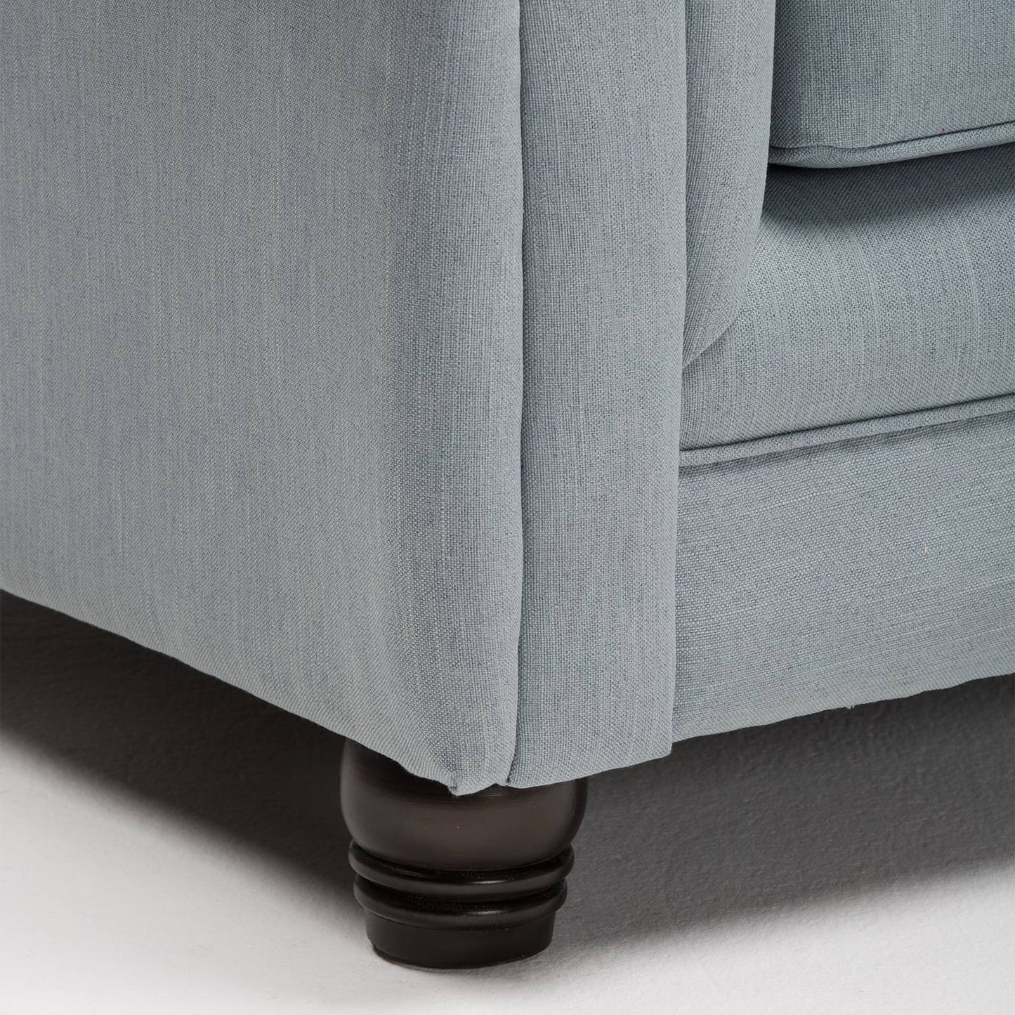 Sofá Chesterfield 3C New Lino