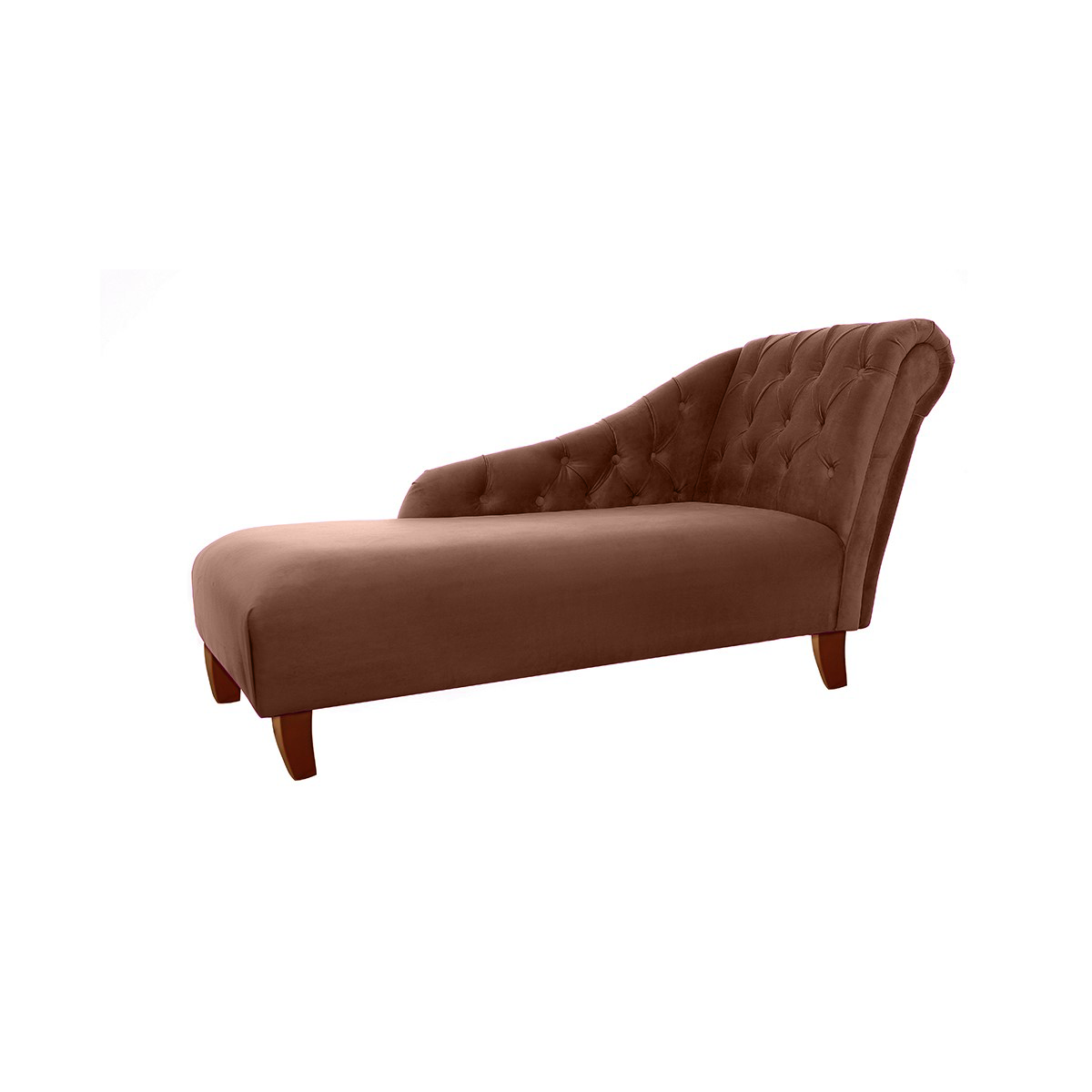 Chaise Longue Derecho