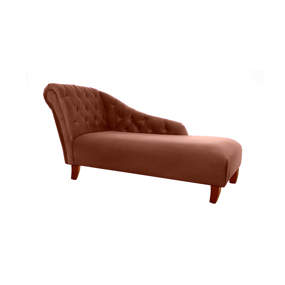Chaise Longue Izquierdo