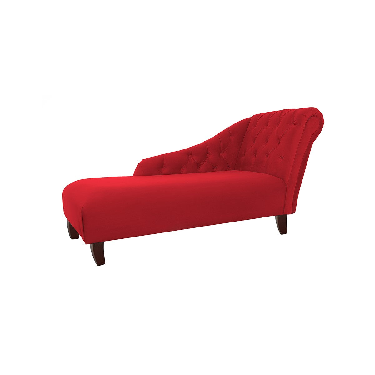 Chaise Longue Derecho