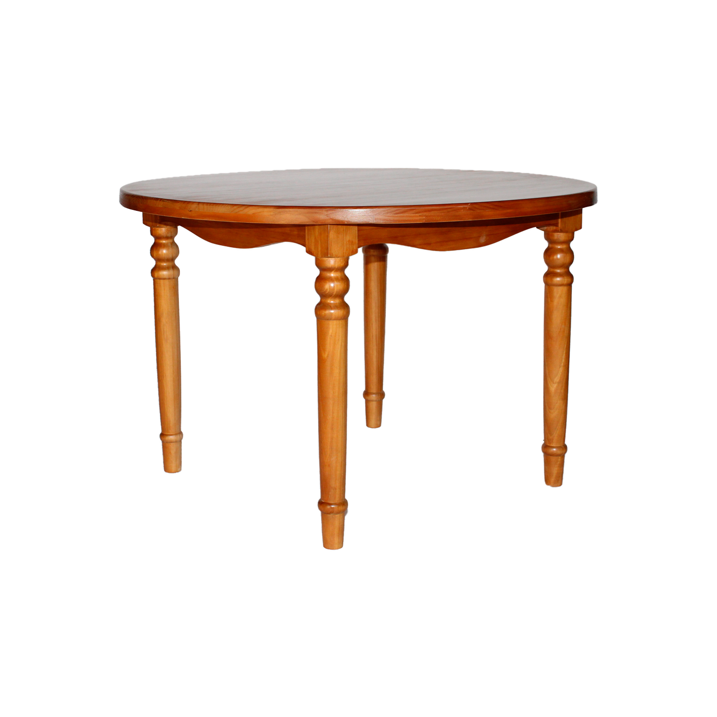 Mesa de Comedor Arles Redonda