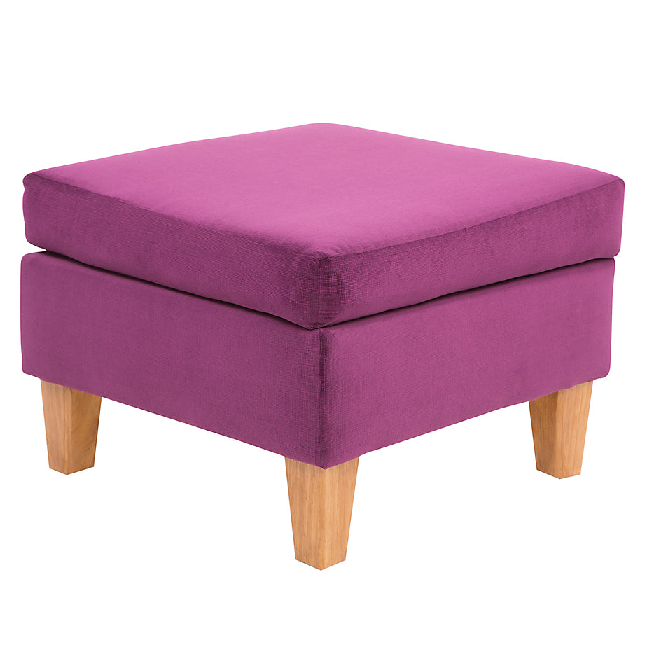 Pouf Estocolmo