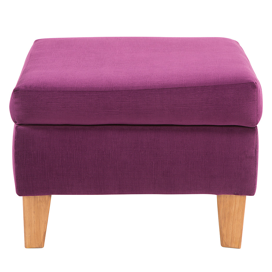 Pouf Estocolmo
