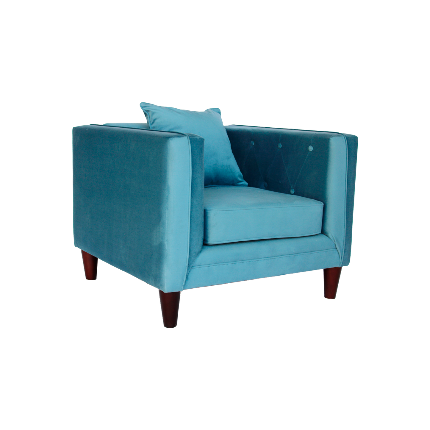 Sillón Bianca 1C