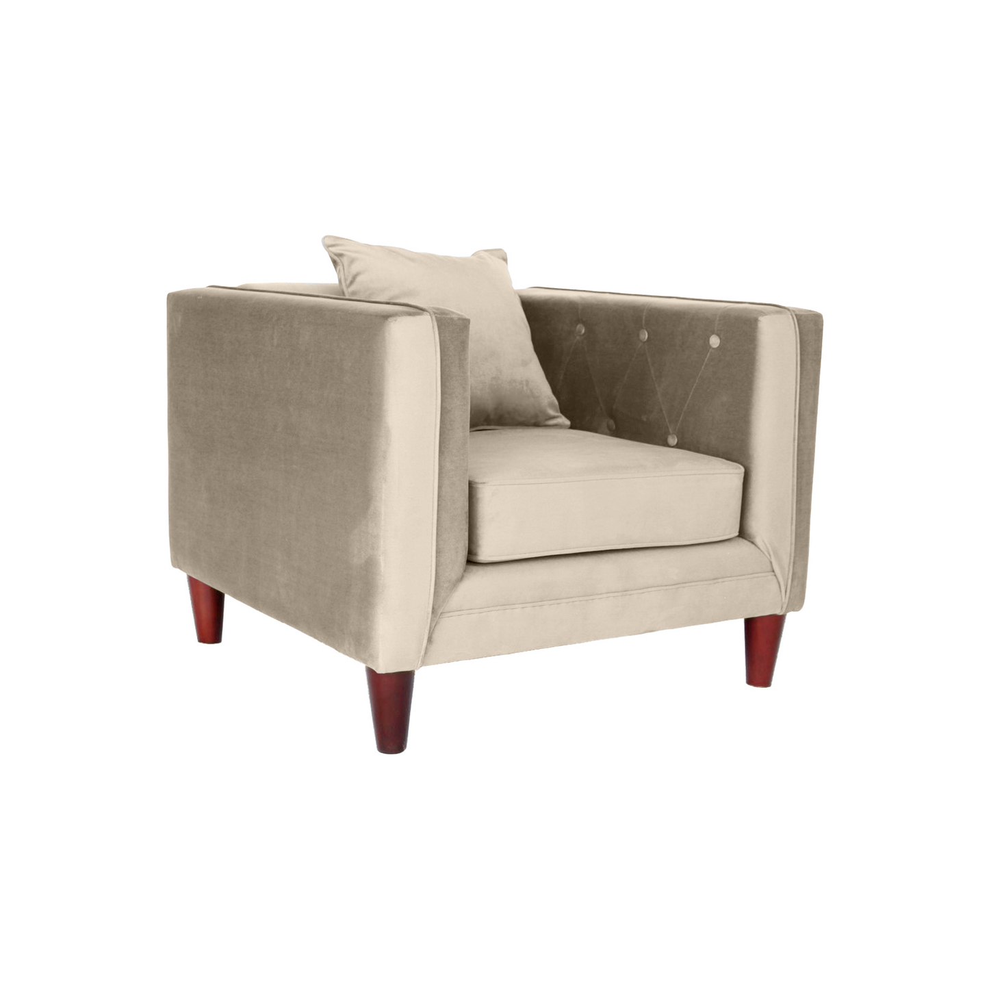 Sillón Bianca 1C