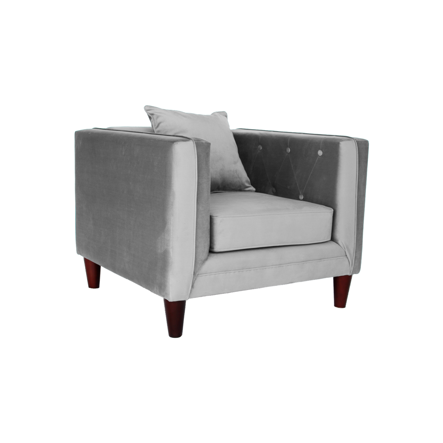 Sillón Bianca 1C