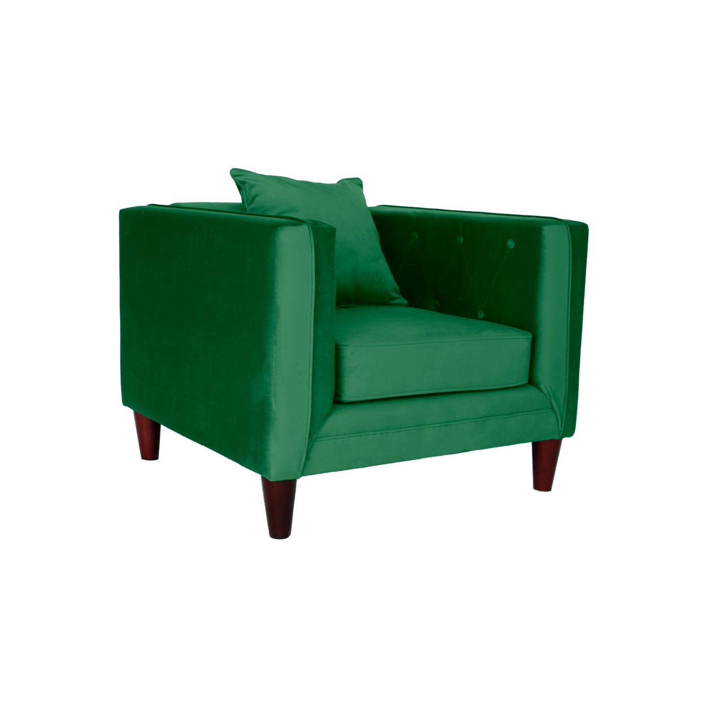 Sillón Bianca 1C