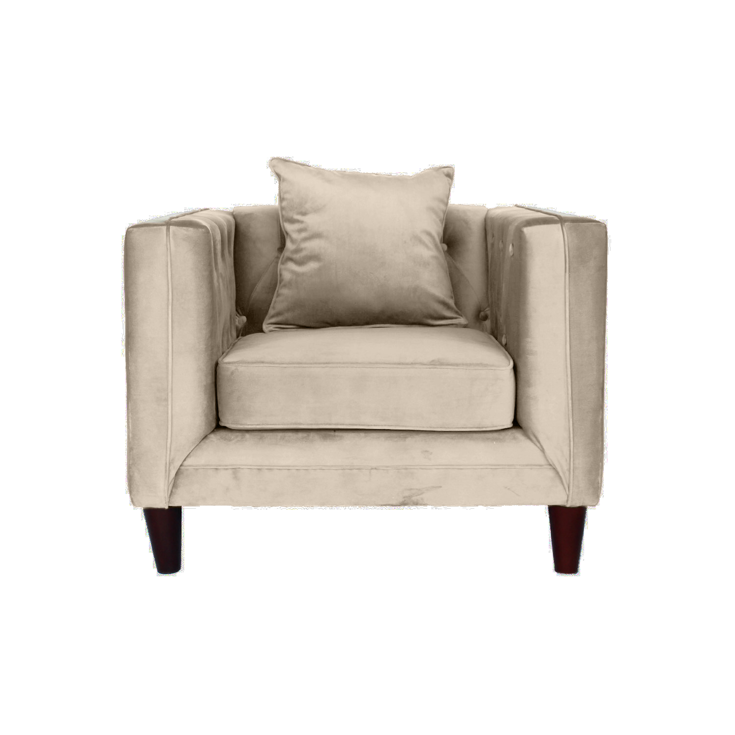 Sillón Bianca 1C