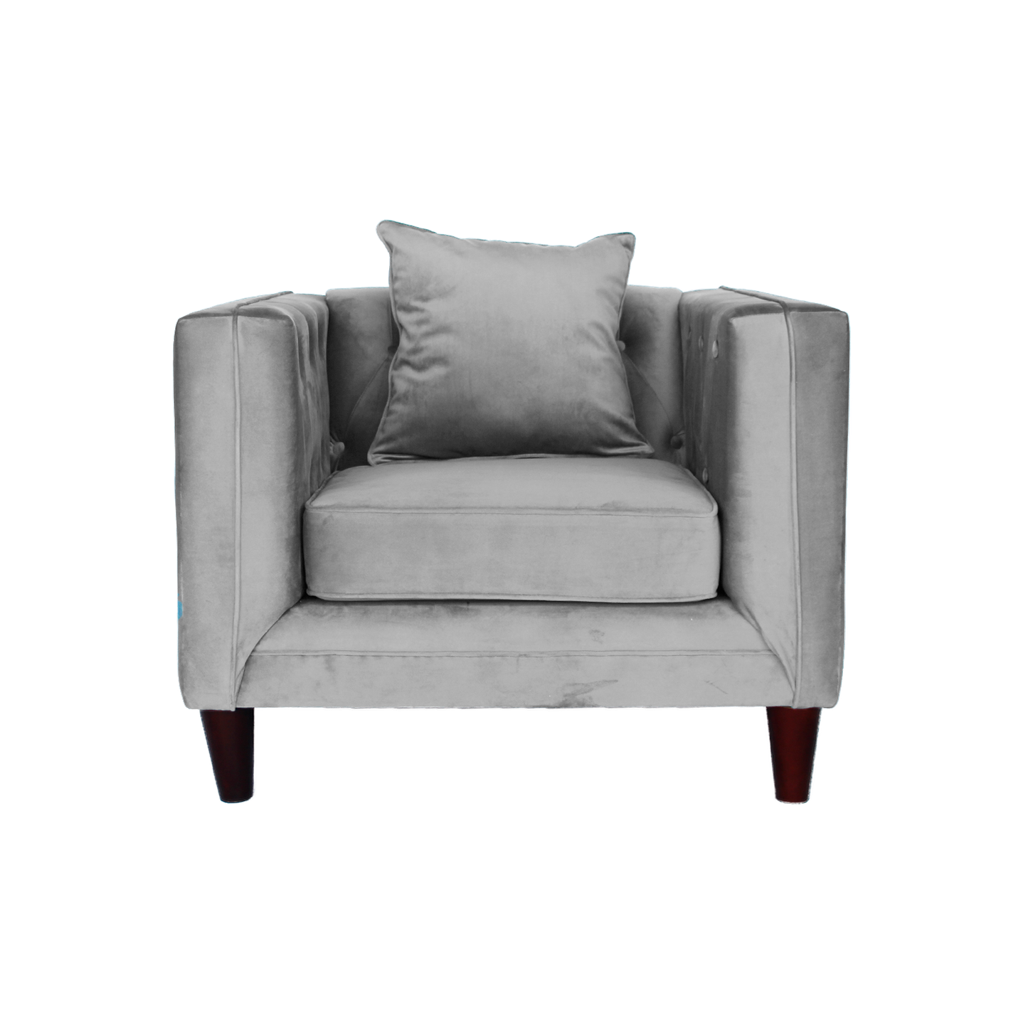 Sillón Bianca 1C