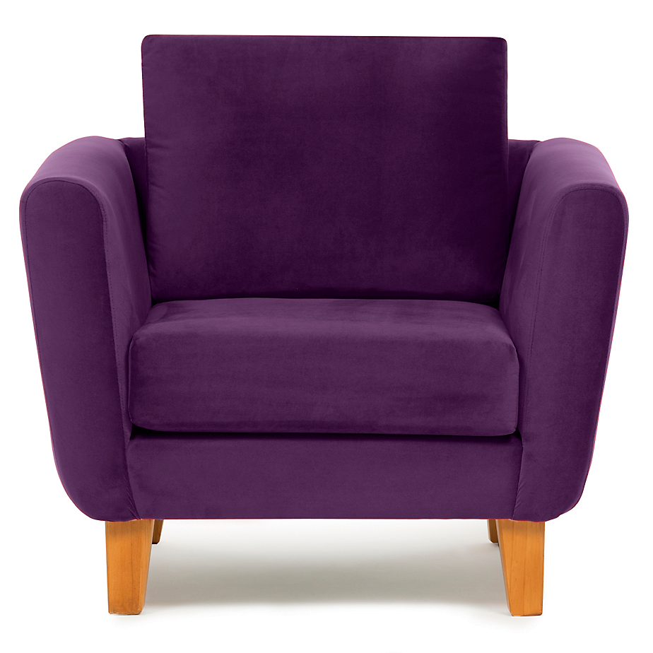 Sillón Thomas 1C