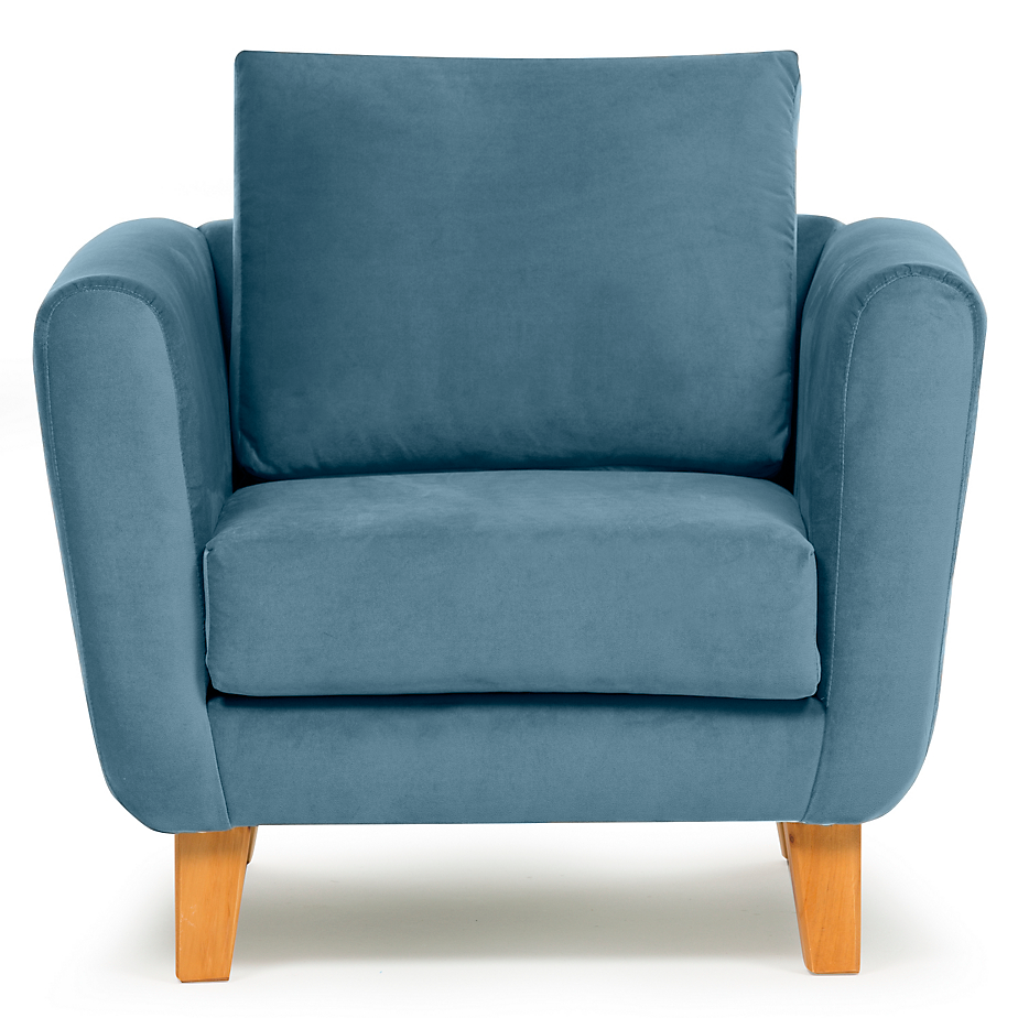 Sillón Thomas 1C