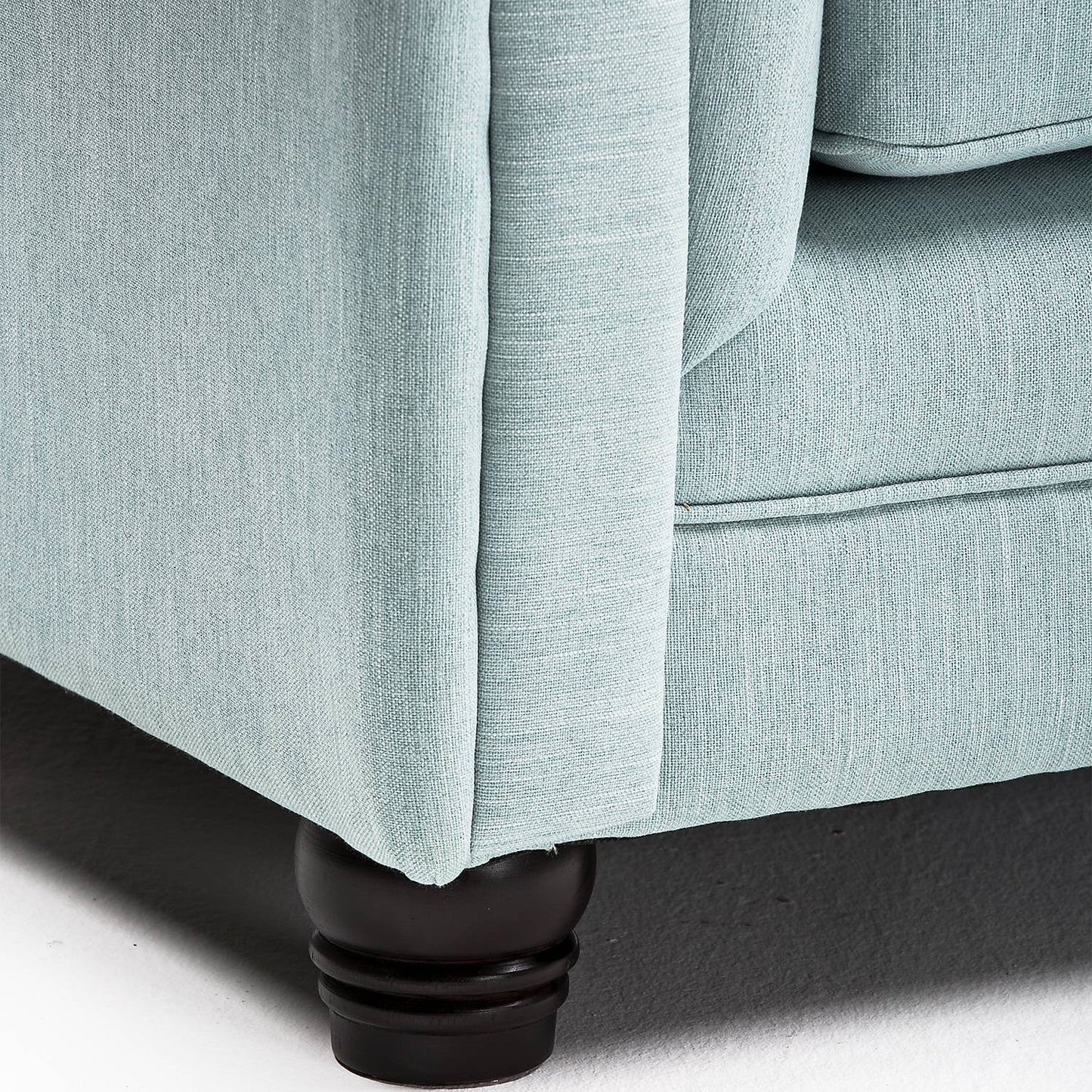 Sofá Chesterfield 3C New Lino