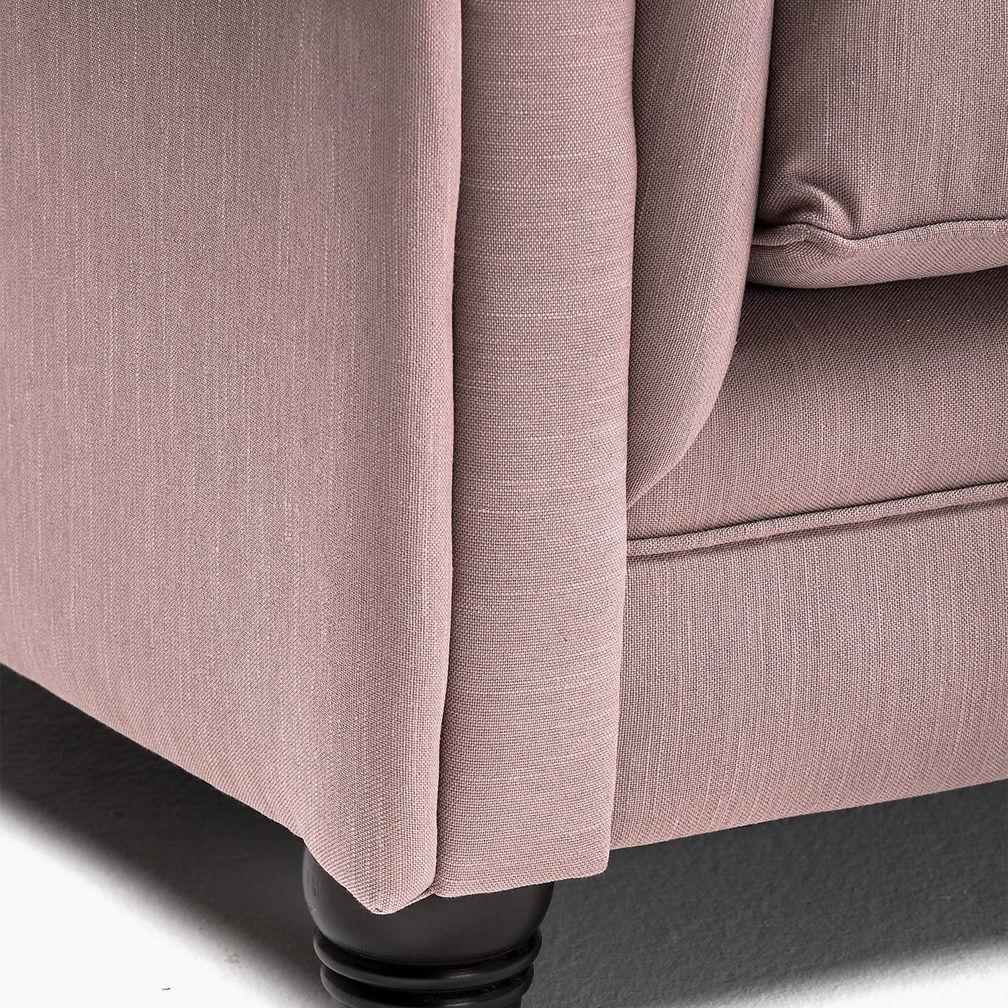Sofá Chesterfield 3C New Lino