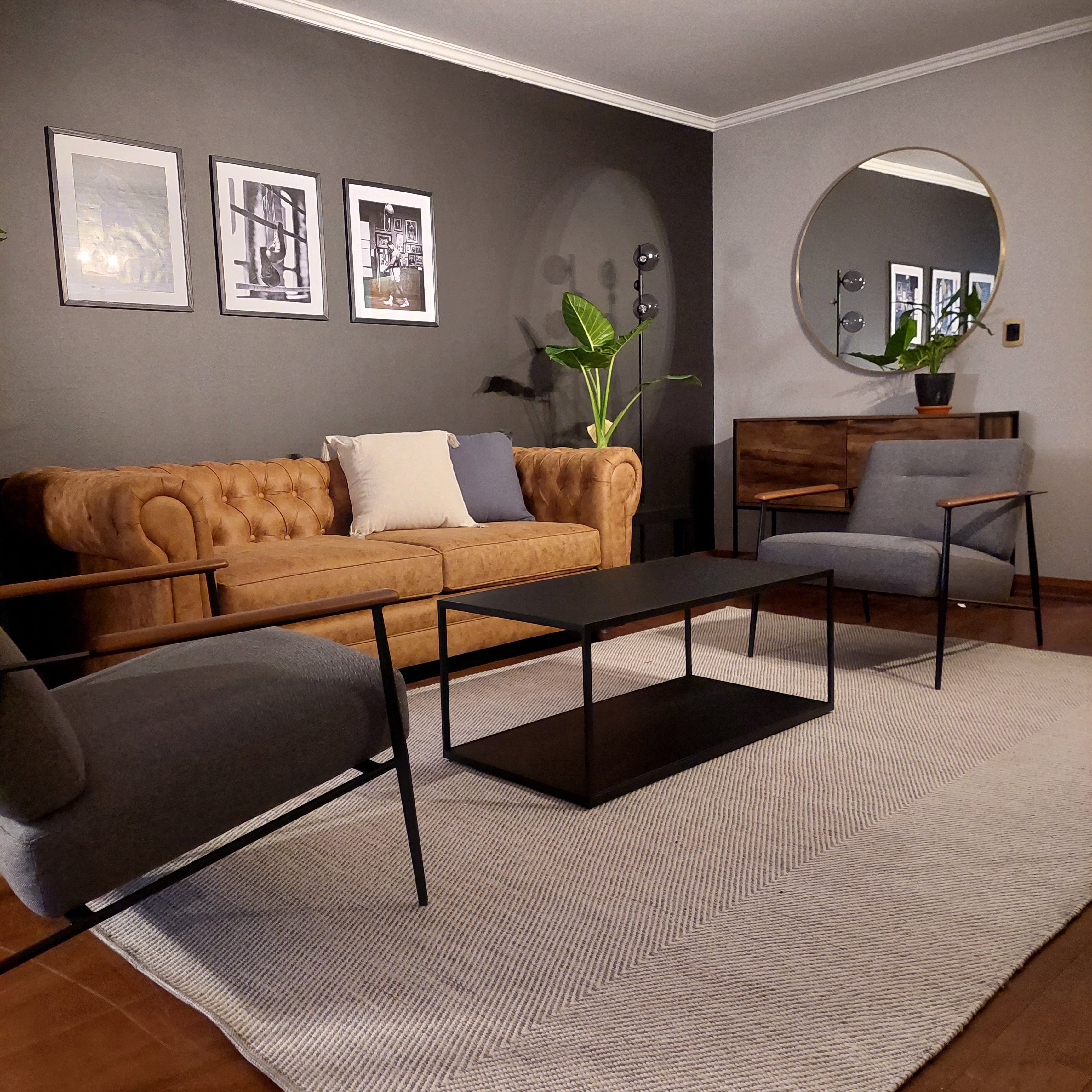Juegos de Living – Barra Design
