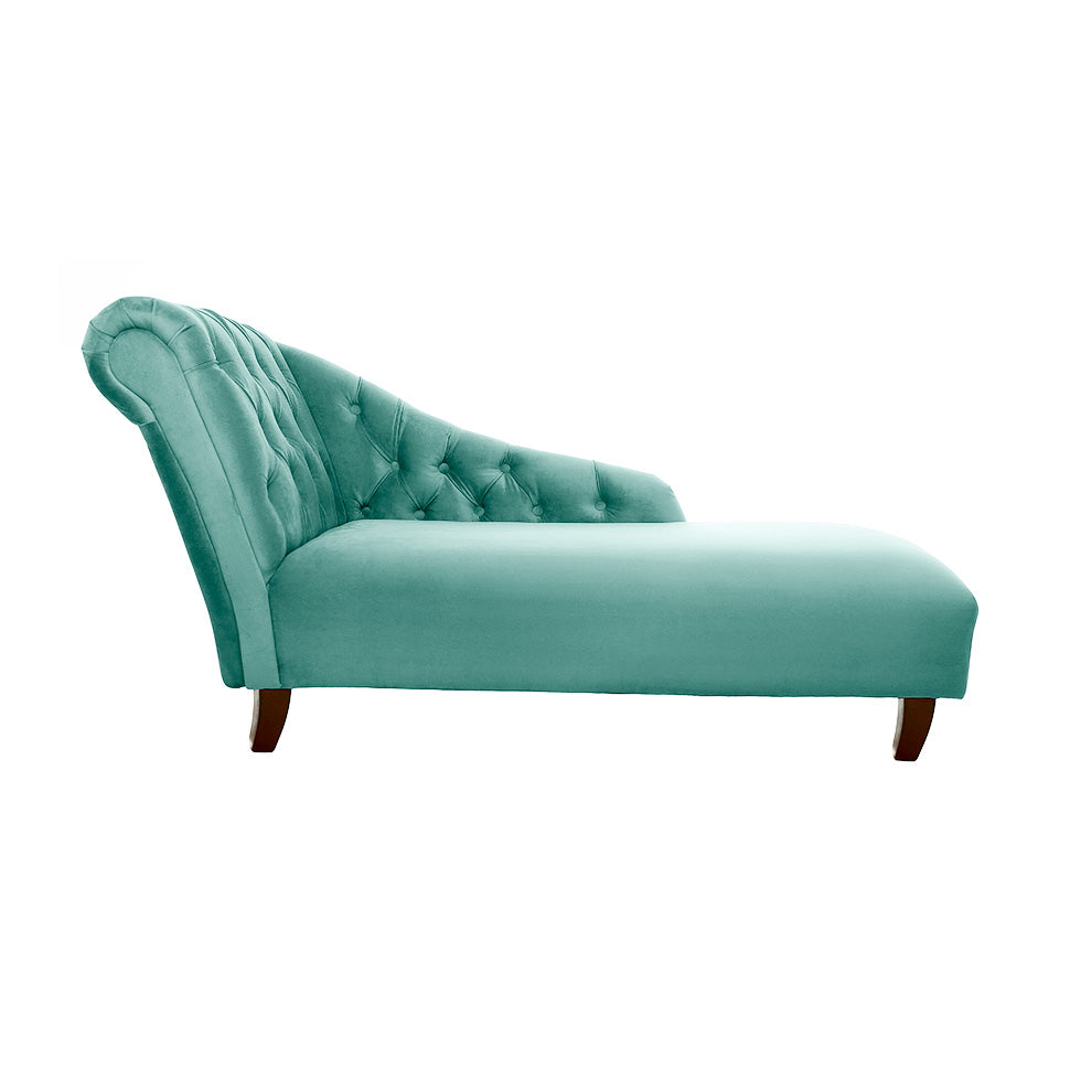 Chaise Longue Izquierdo