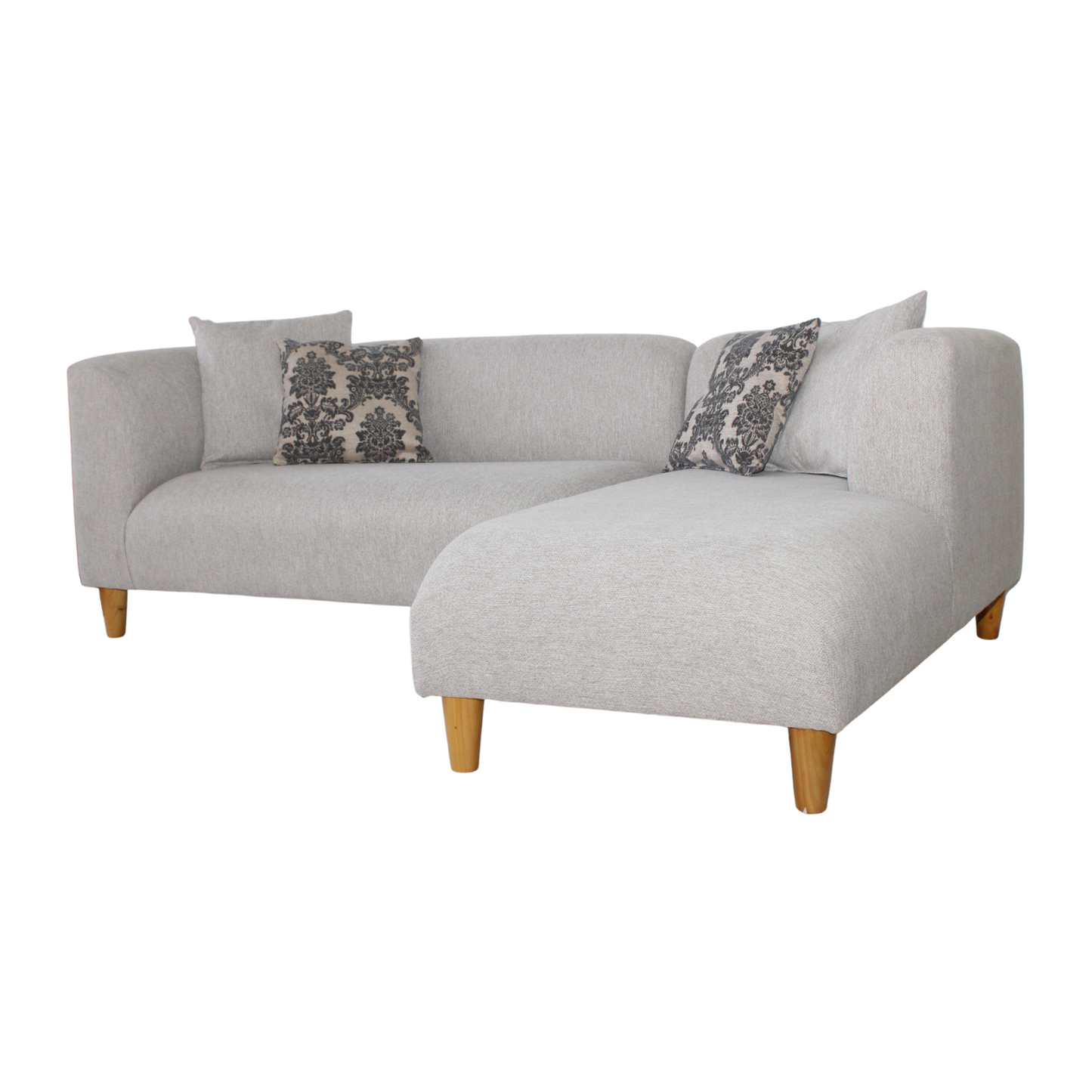 Seccional Ovo Derecho