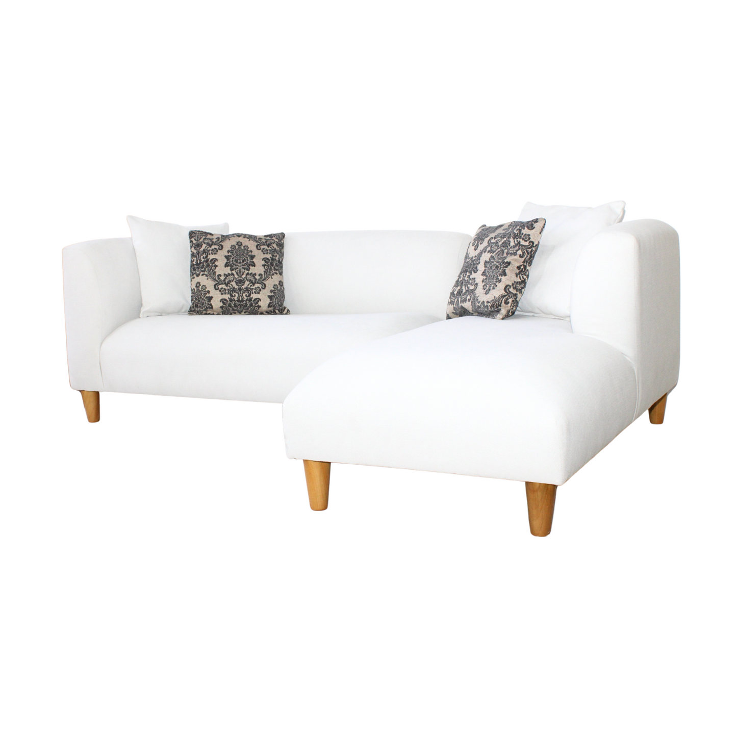 Seccional Ovo Derecho