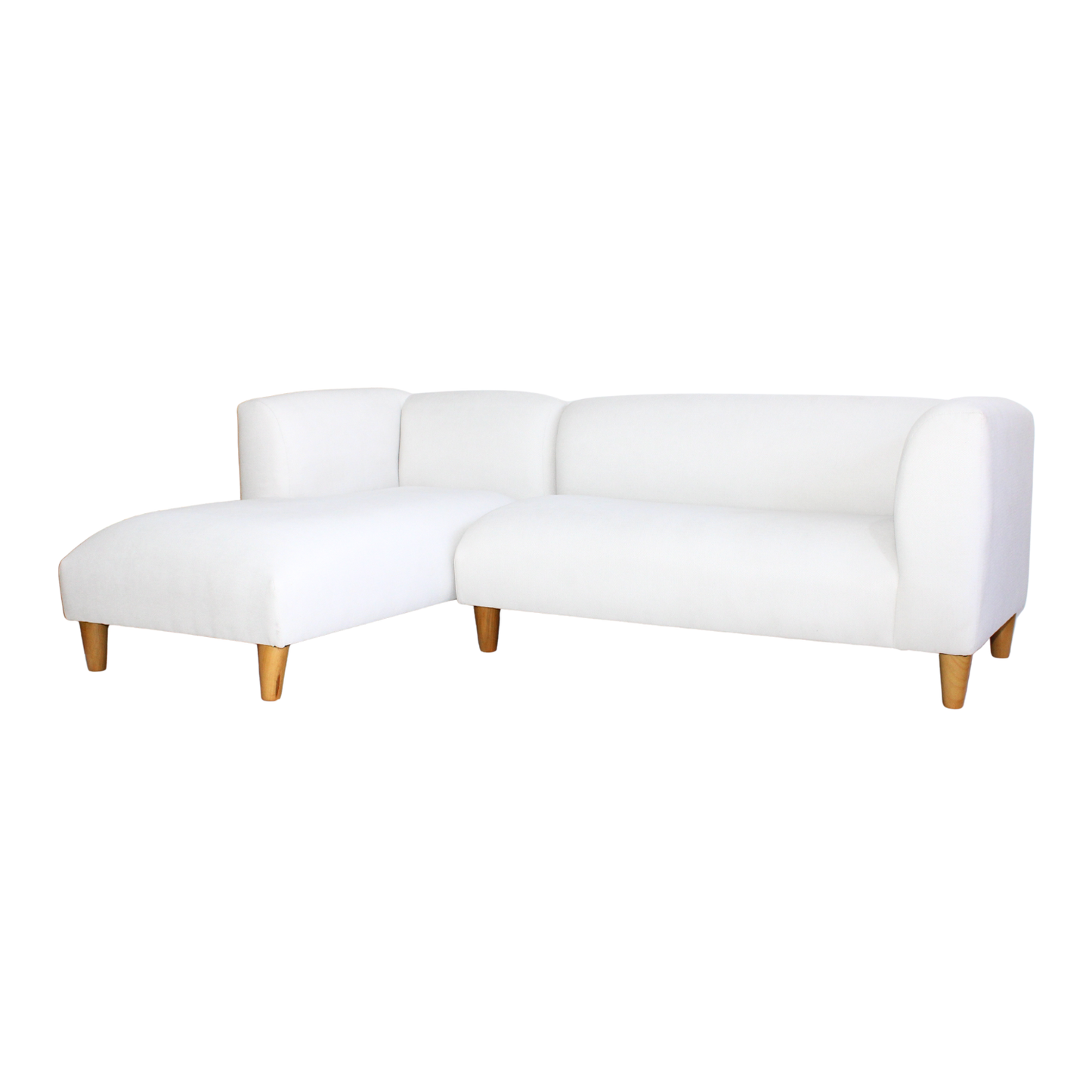 Seccional Ovo Izquierdo