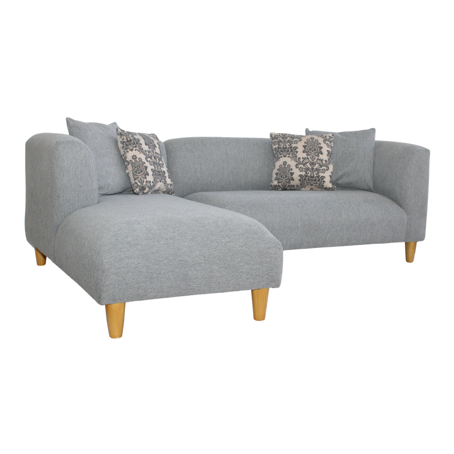 Seccional Ovo Izquierdo