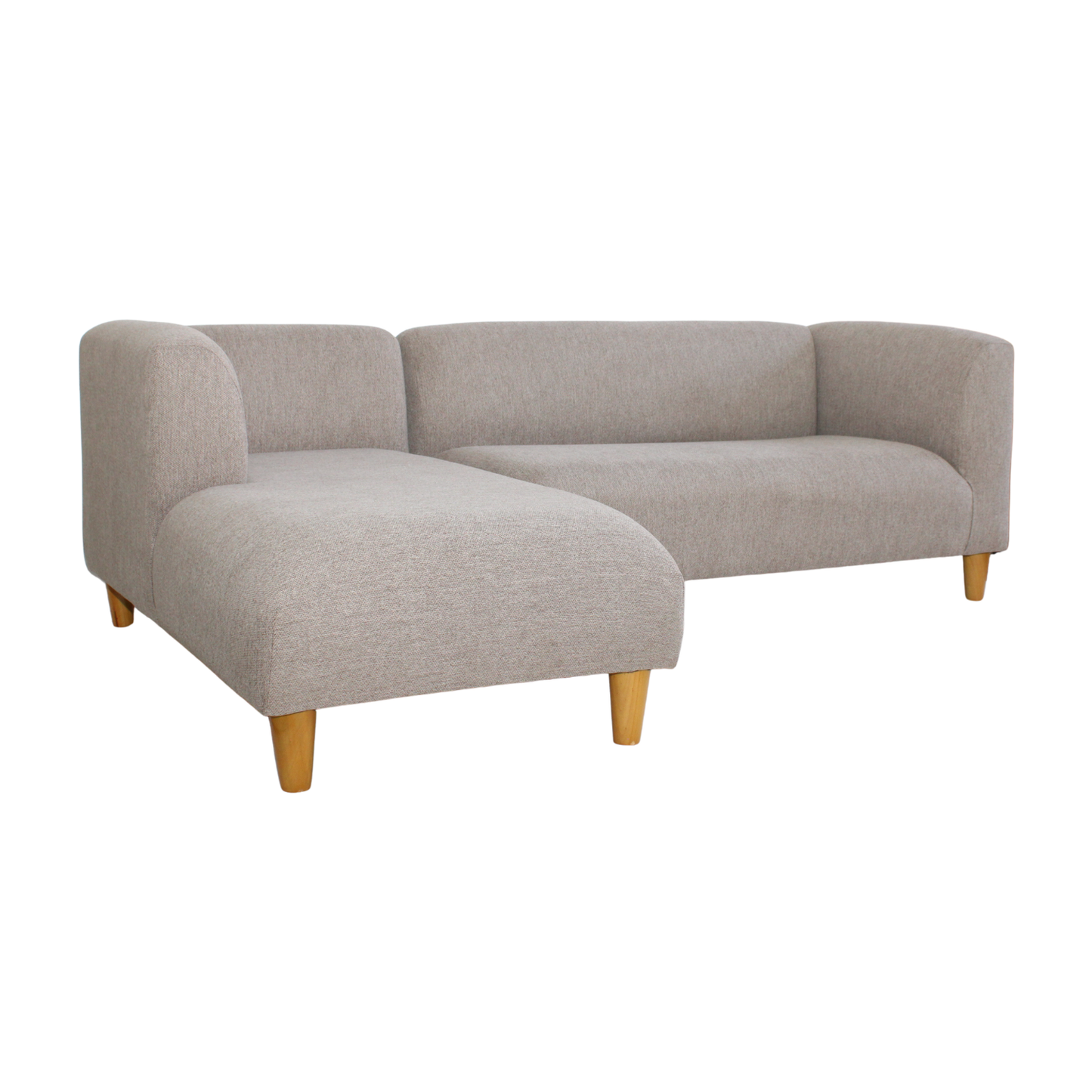 Seccional Ovo Izquierdo