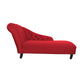 Chaise Longue Izquierdo