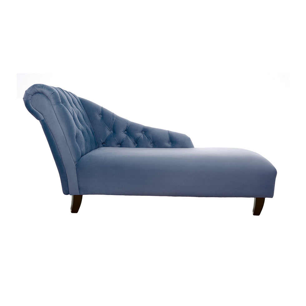 Chaise Longue Izquierdo