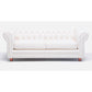 Sofá Chesterfield 3C PU