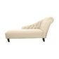Chaise Longue Derecho