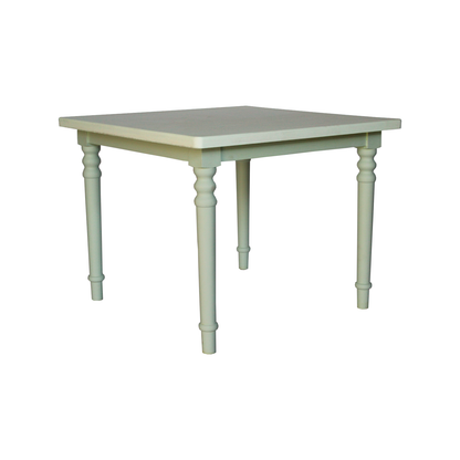 Mesa de Comedor Arles Cuadrada